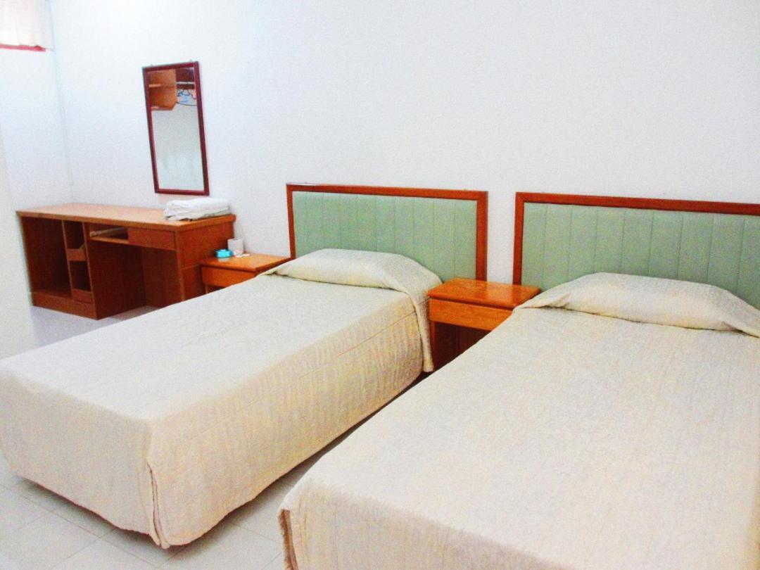 Pendang Lake Resort 外观 照片