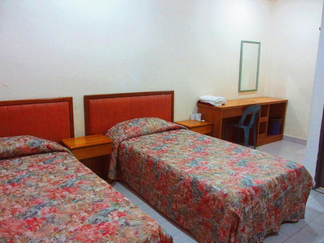 Pendang Lake Resort 外观 照片