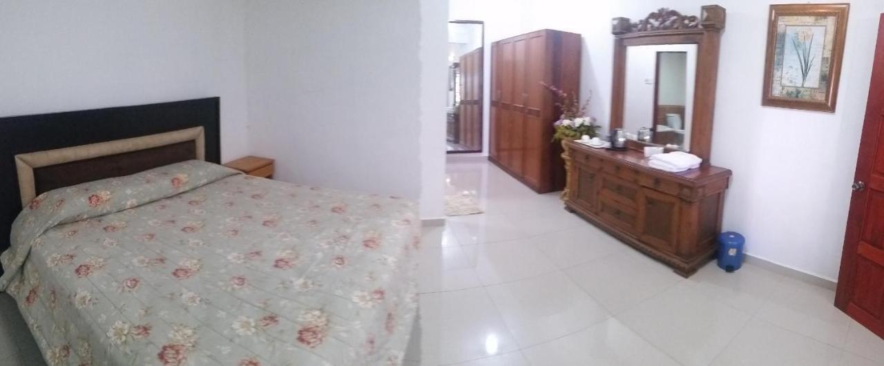 Pendang Lake Resort 外观 照片